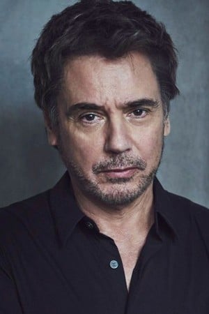 Photo Jean-Michel Jarre