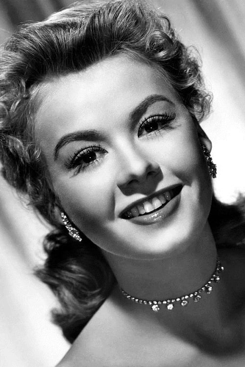 Photo Vera-Ellen