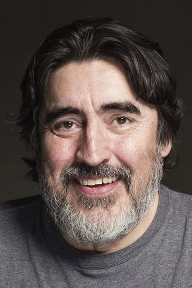 Photo Alfred Molina