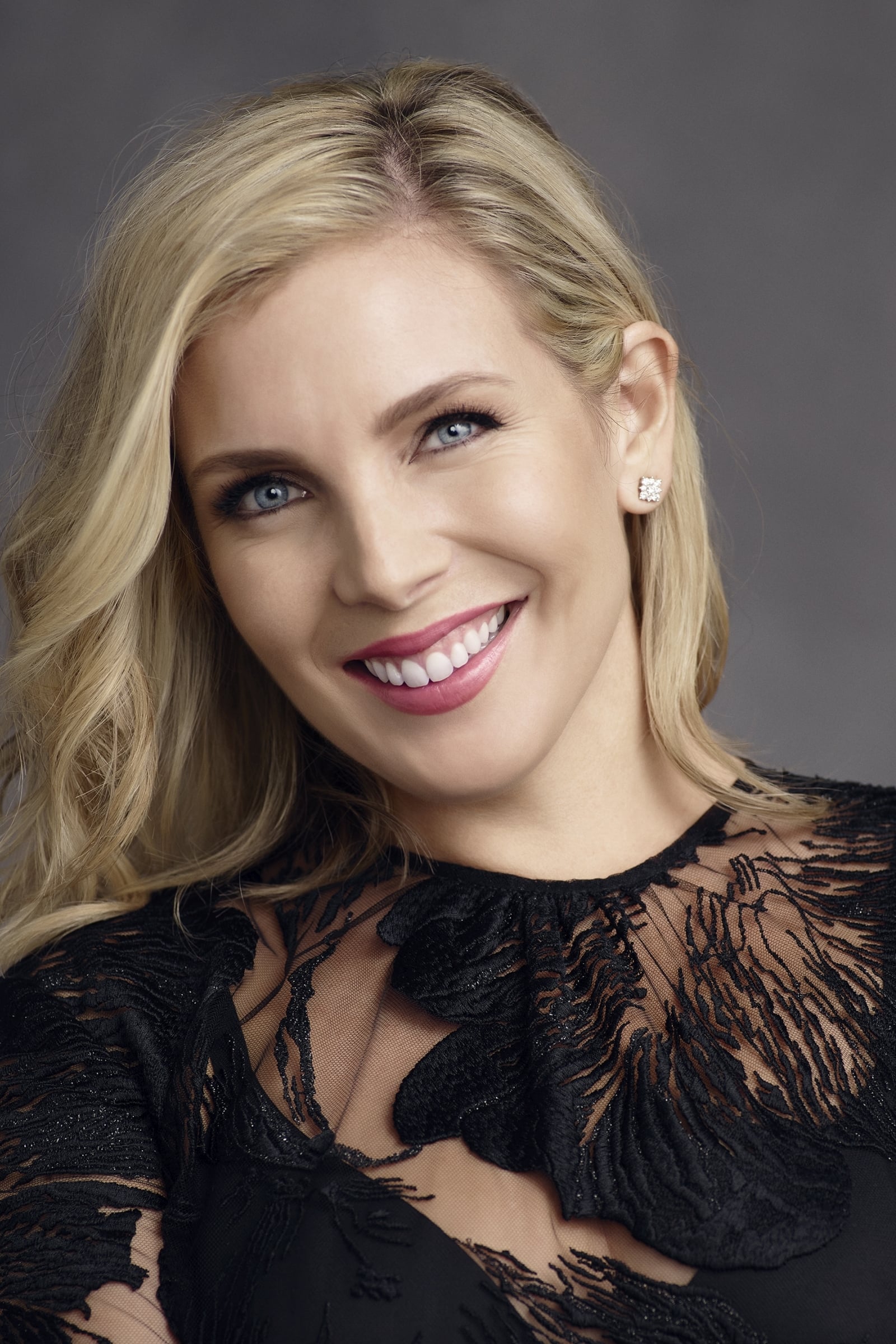 Photo June Diane Raphael