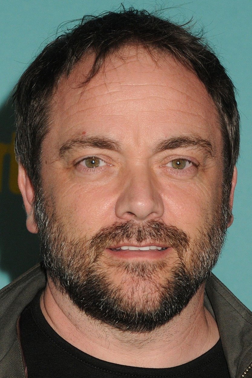 Photo Mark Sheppard