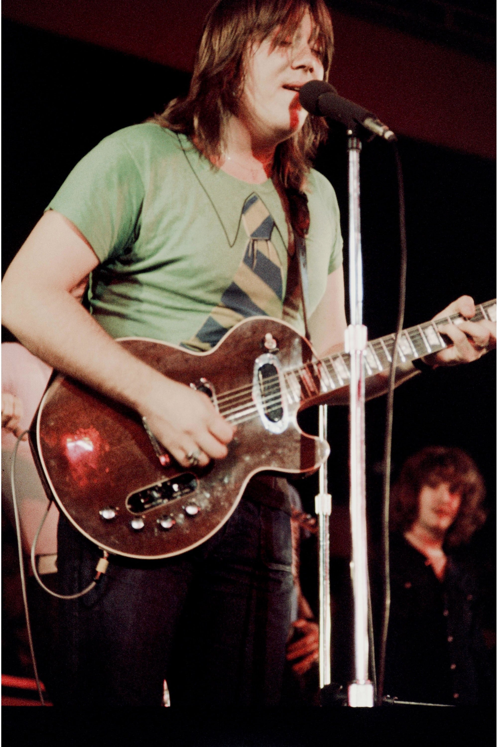 Photo Terry Kath