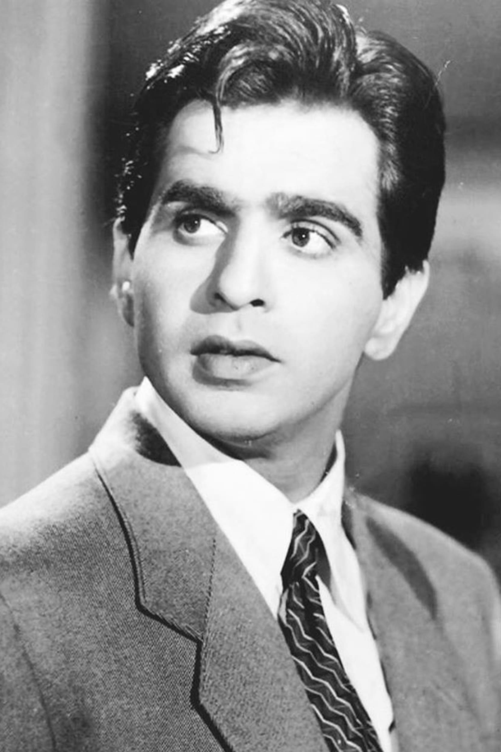 Photo Dilip Kumar