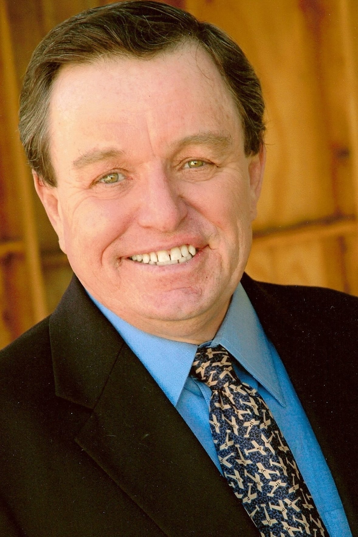 Photo Jerry Mathers