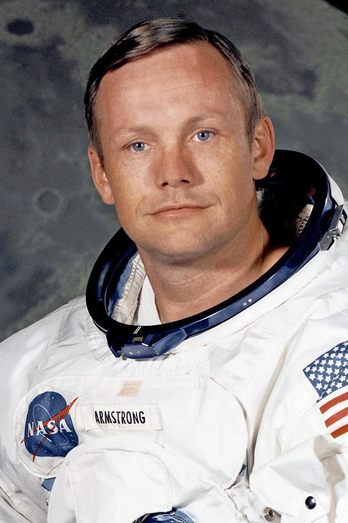 Photo Neil Armstrong