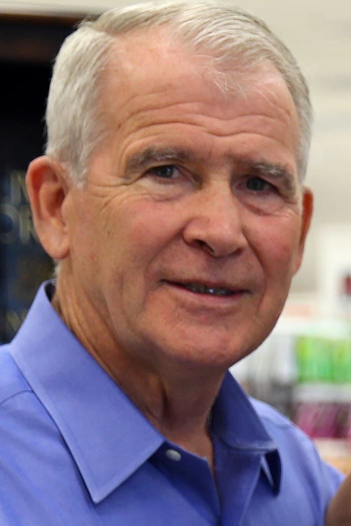 Photo Oliver North