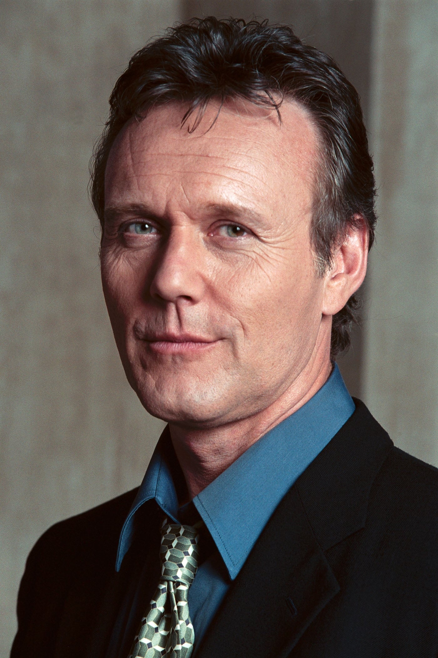 Photo Anthony Stewart Head