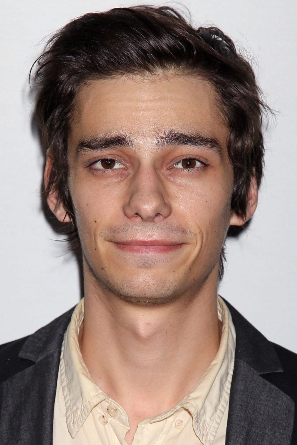 Photo Devon Bostick