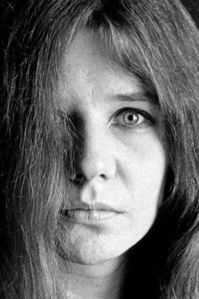 Photo Janis Joplin