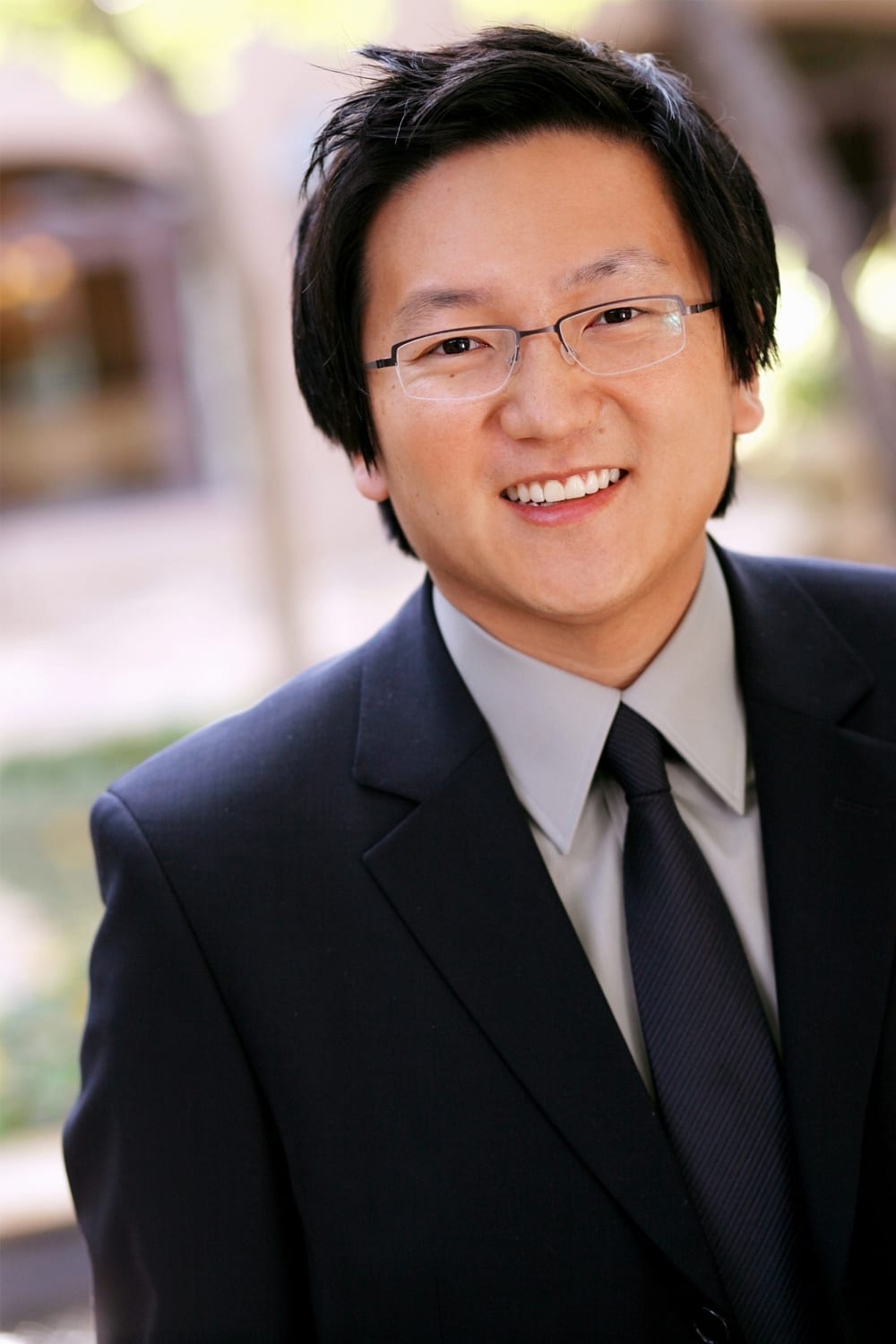 Photo Masi Oka