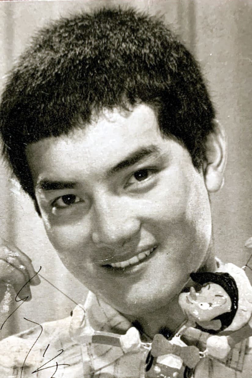 Photo Akira Kubo