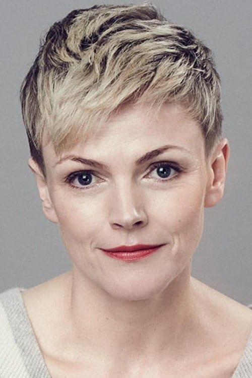 Photo Maxine Peake