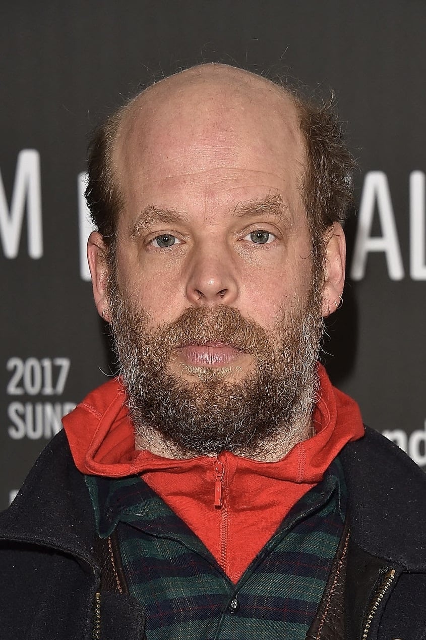 Photo Will Oldham