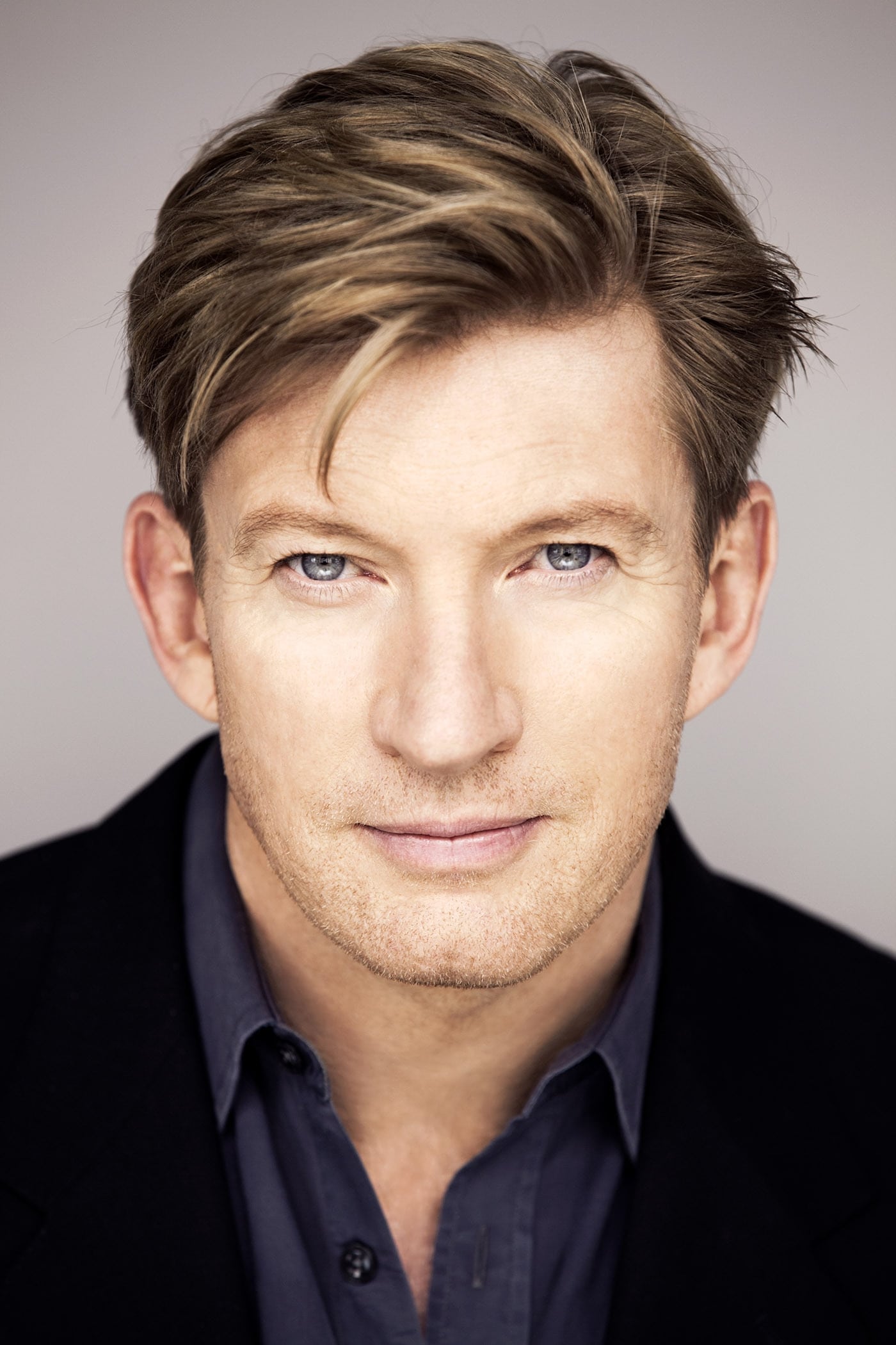 Photo David Wenham