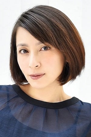 Photo Megumi Okina