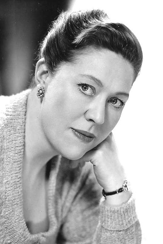 Photo Peggy Mount