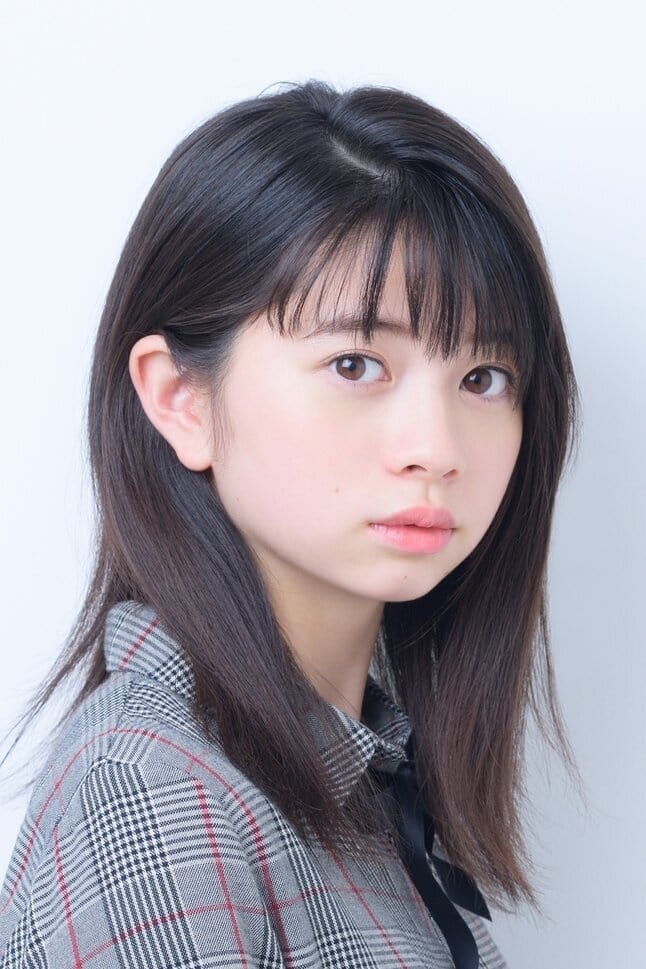 Photo Hiyori Sakurada