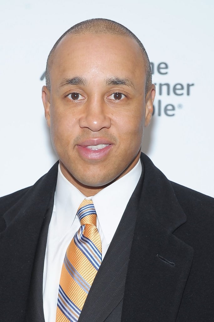 Photo John Starks