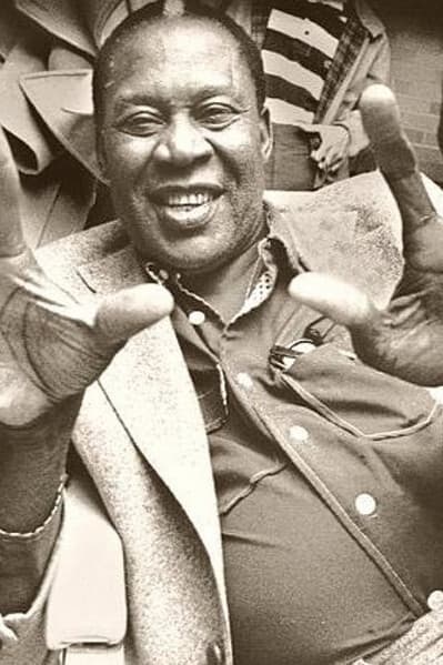 Photo Memphis Slim