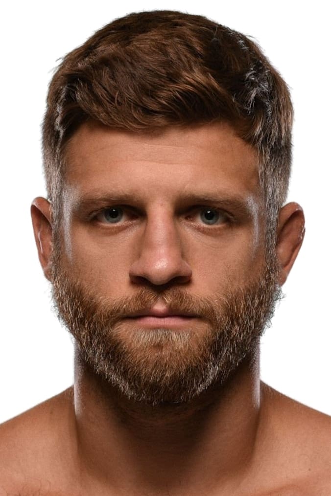 Photo Calvin Kattar