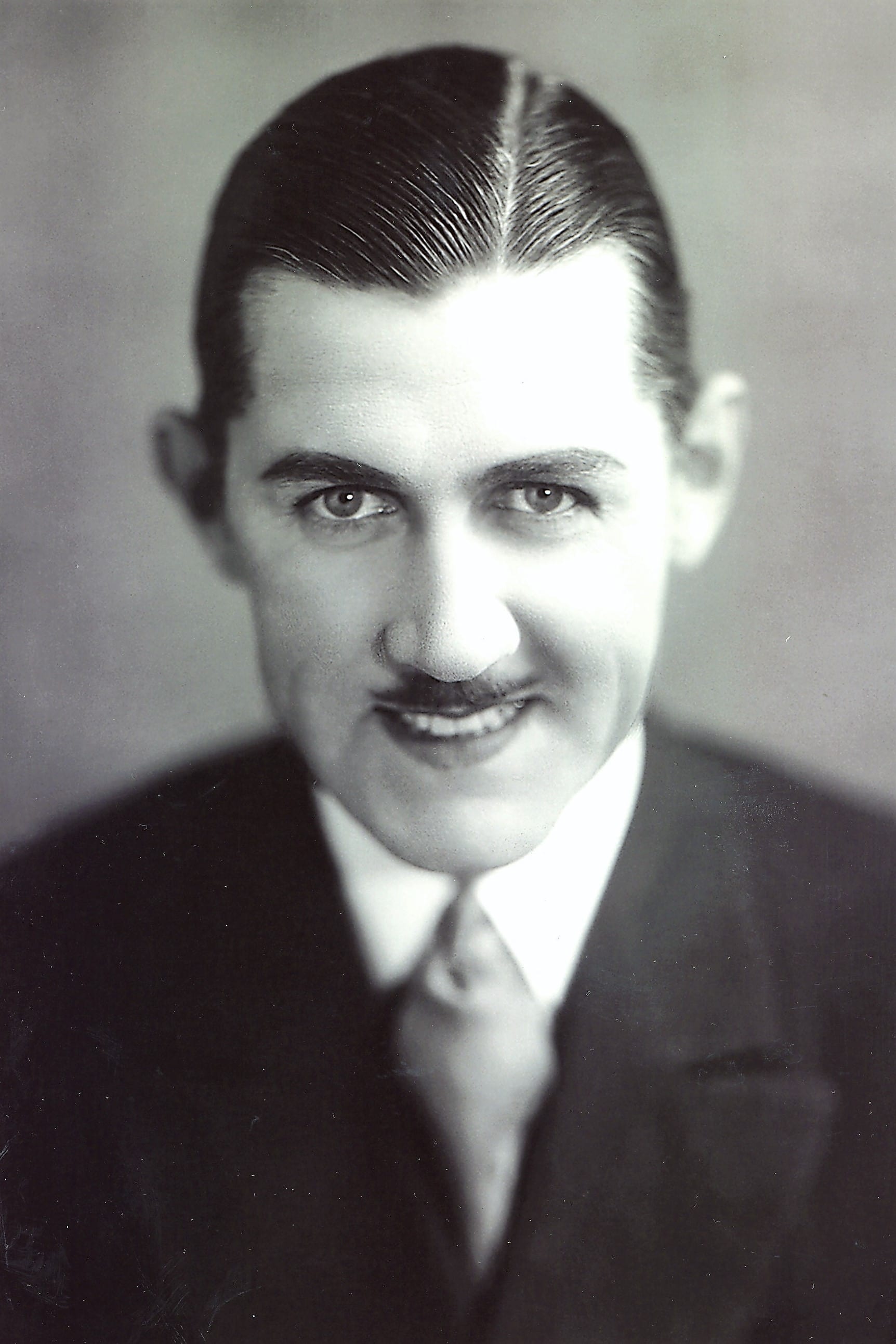 Photo Charley Chase