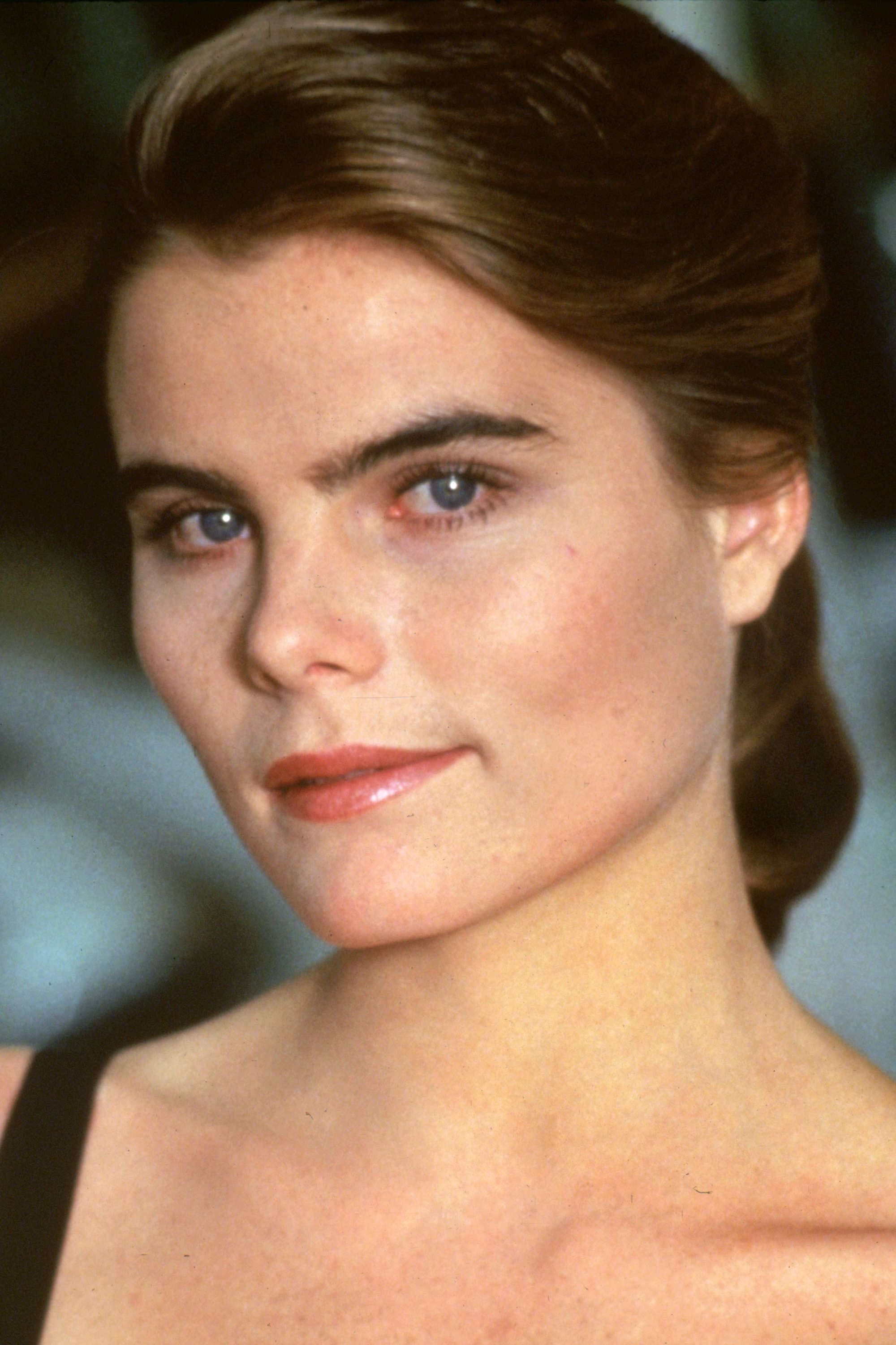 Photo Mariel Hemingway