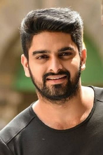 Photo Naga Shaurya