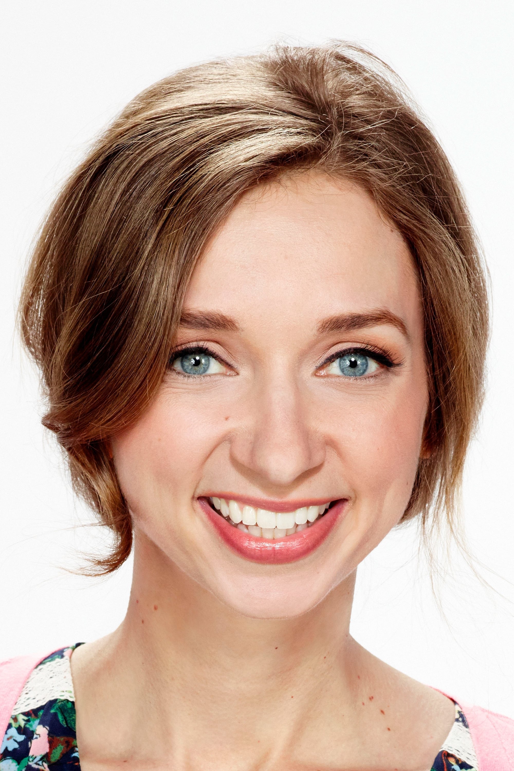 Photo Lauren Lapkus