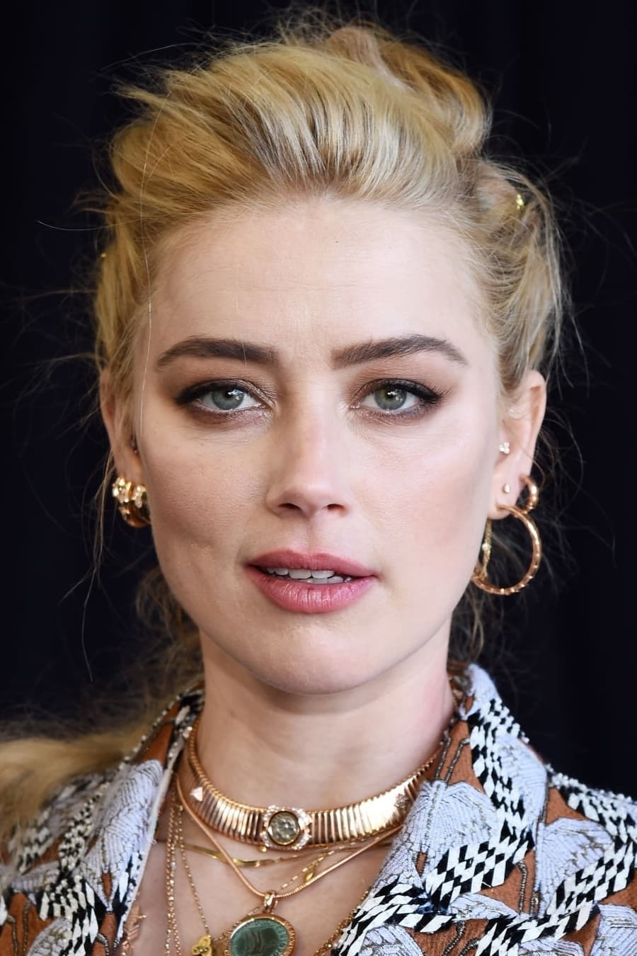 Photo Amber Heard