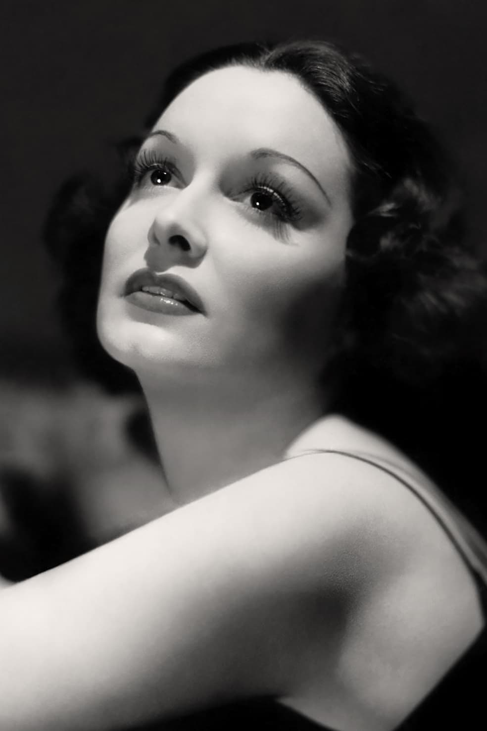 Photo Gail Patrick