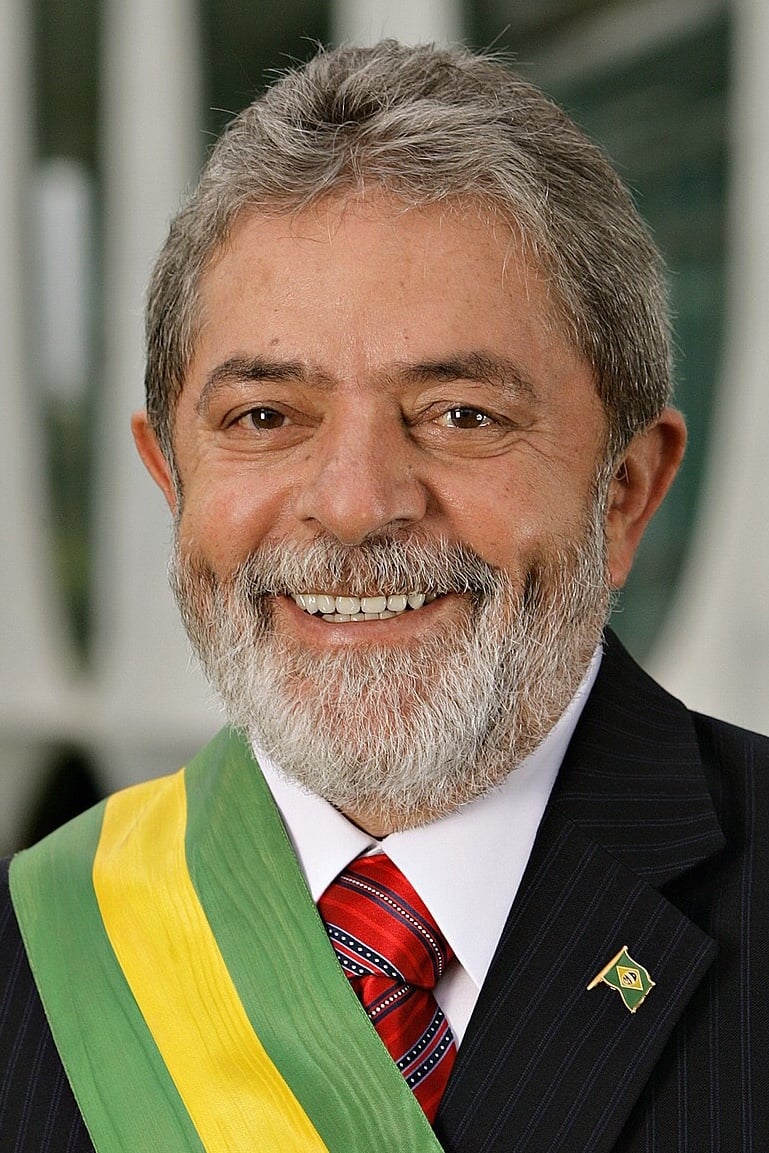 Photo Luiz Inácio Lula da Silva