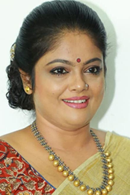 Photo Manju Pillai