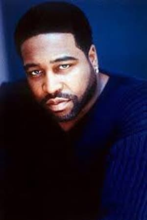 Photo Gerald Levert