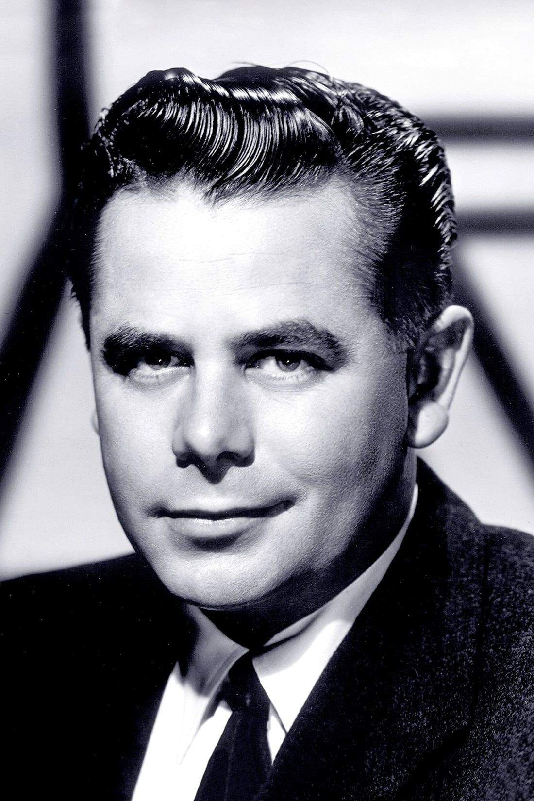 Photo Glenn Ford