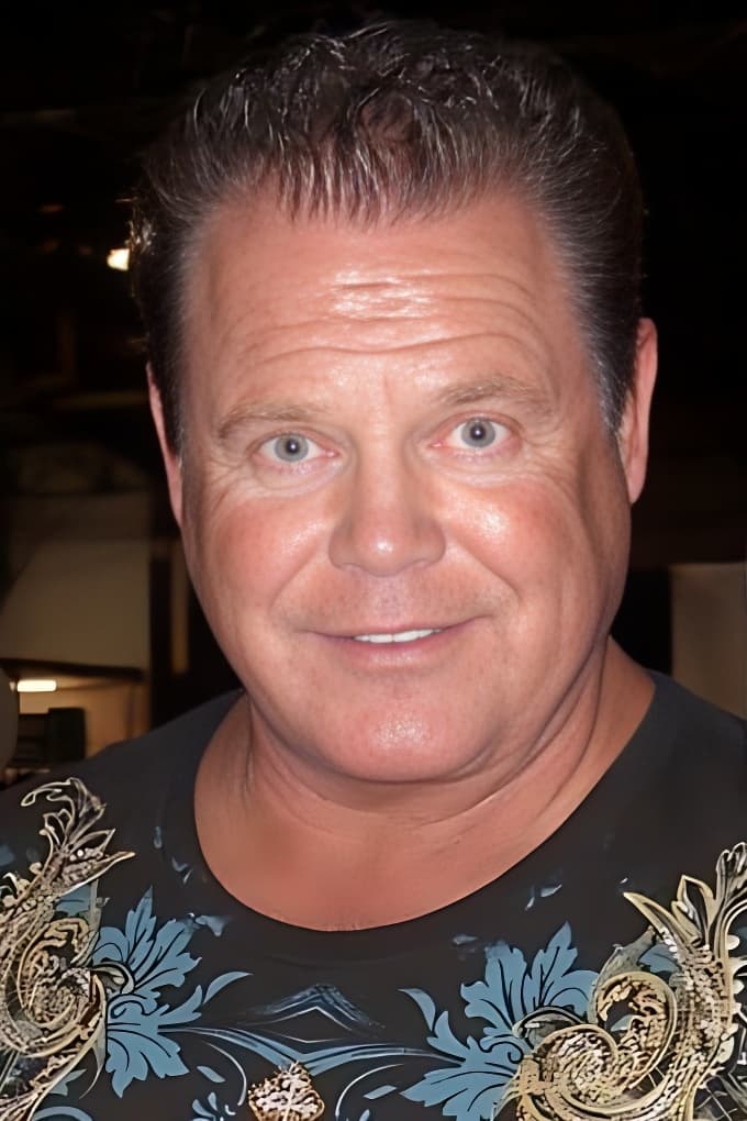 Photo Jerry Lawler