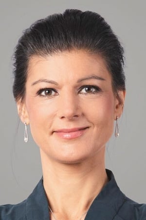 Photo Sahra Wagenknecht