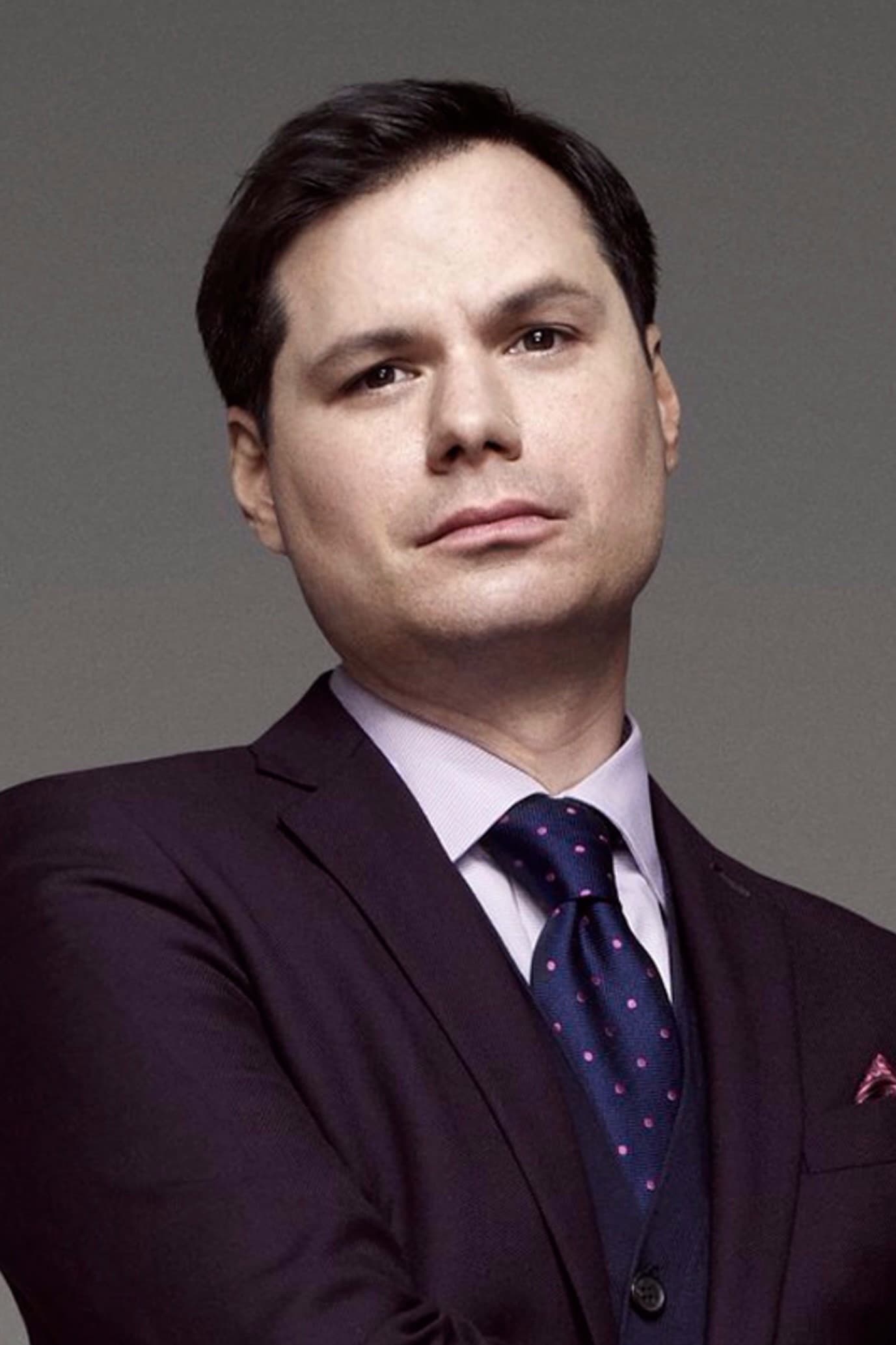 Photo Michael Ian Black