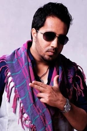 Photo Mika Singh