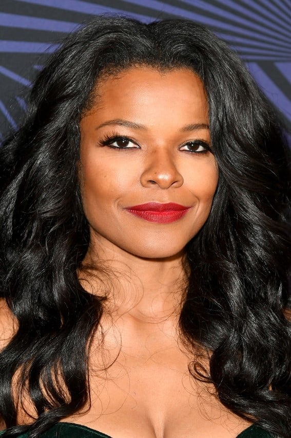 Photo Keesha Sharp