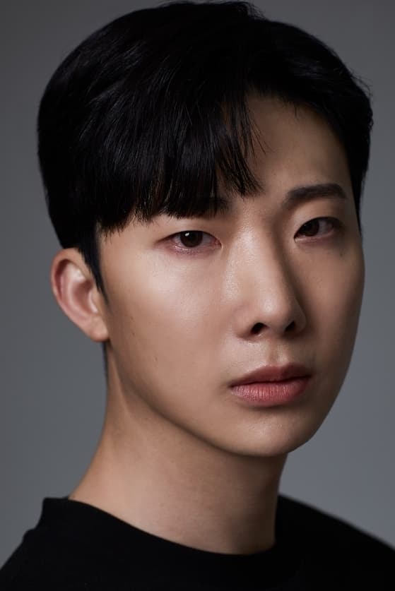 Photo Nam Sang Woo