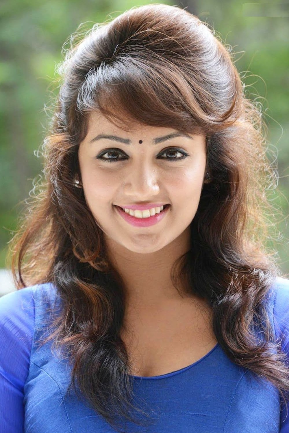 Photo Tejaswi Madivada