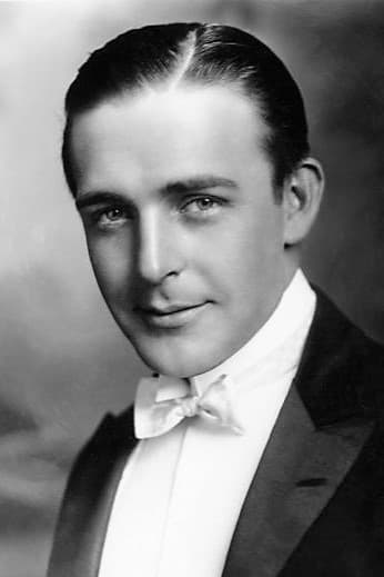 Photo Wallace Reid