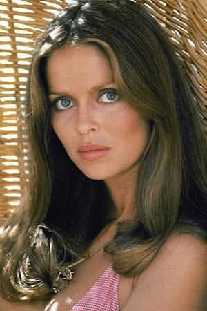 Photo Barbara Bach