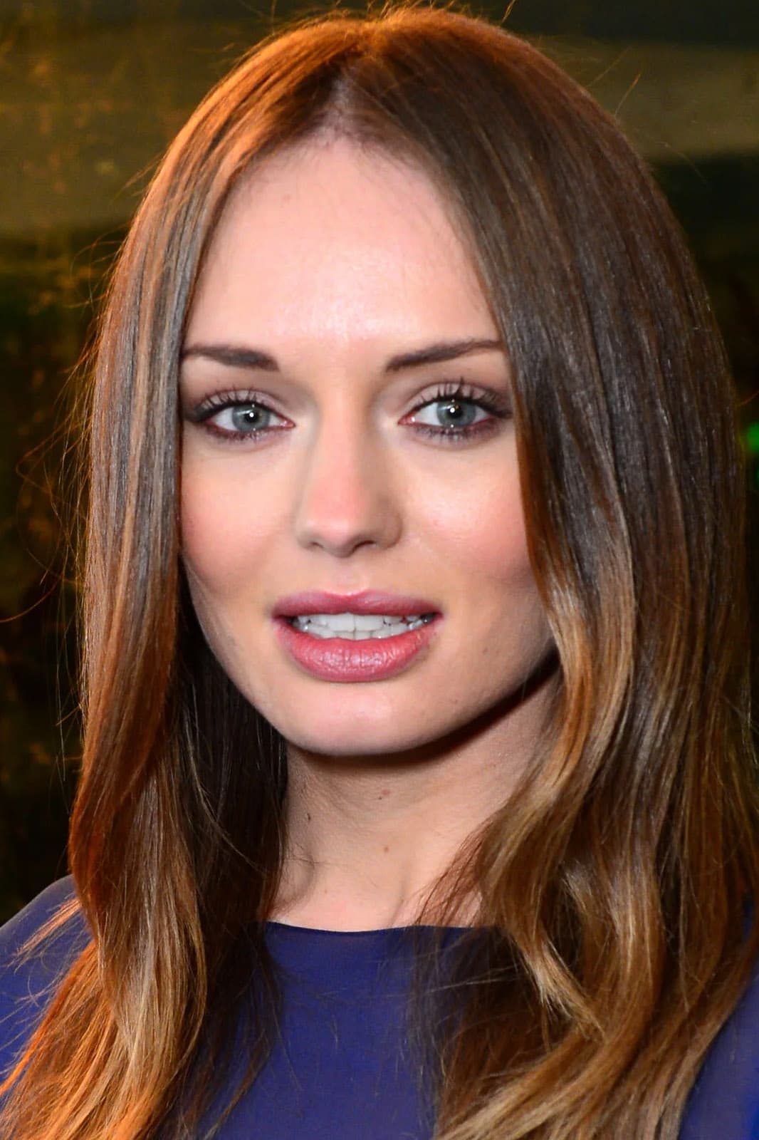 Photo Laura Haddock