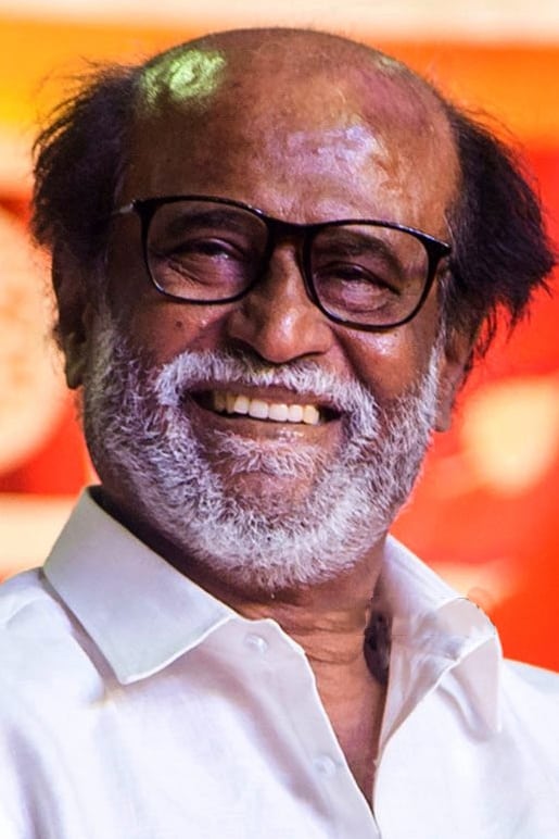 Photo Rajinikanth