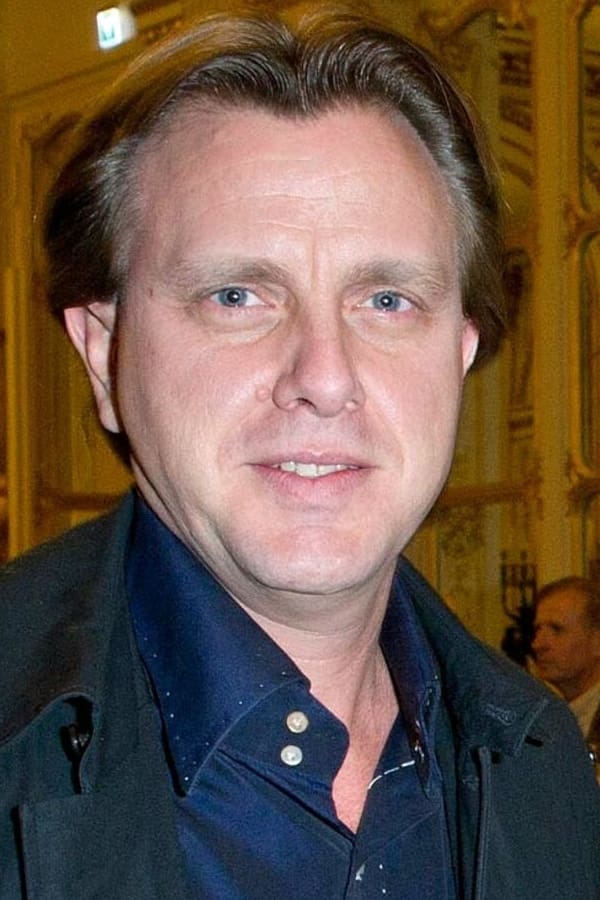 Photo Claude François Jr.