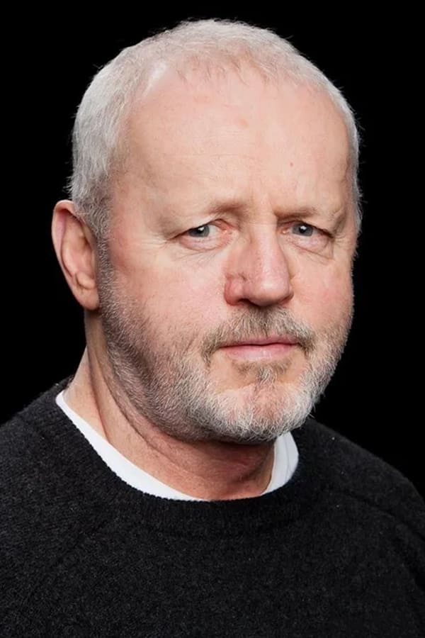 Photo David Morse