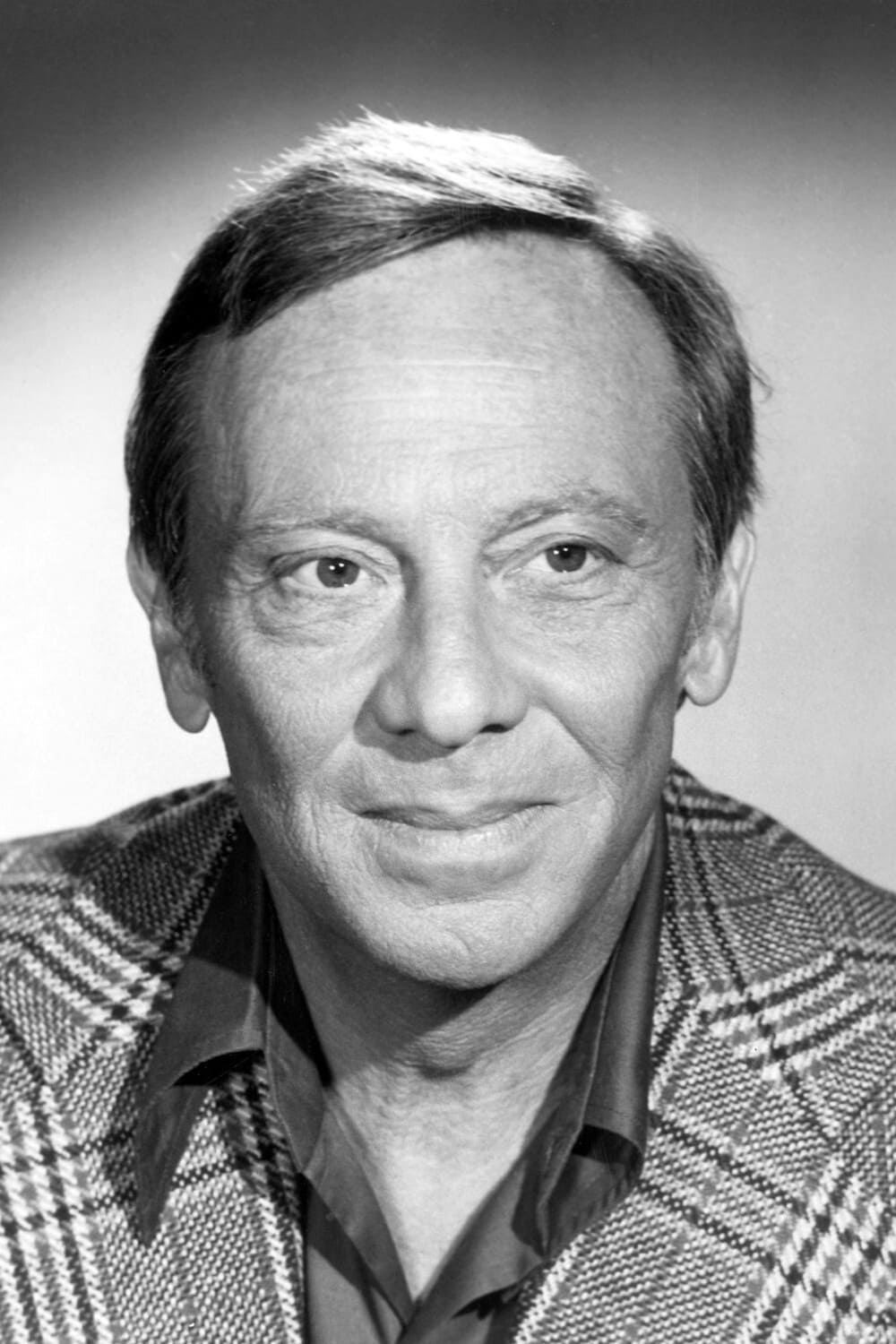 Photo Norman Fell