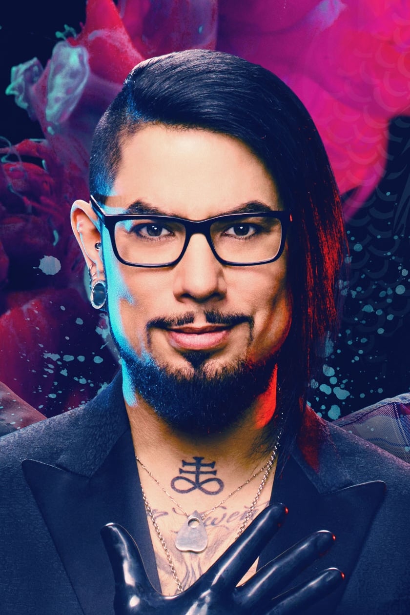 Photo Dave Navarro