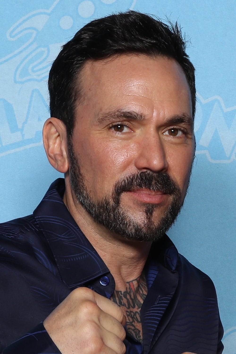 Photo Jason David Frank